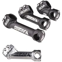 PROFILE DESIGN ステム PROFILE DESIGN ( プロファイルデザイン ) TRI STEM シュレッド